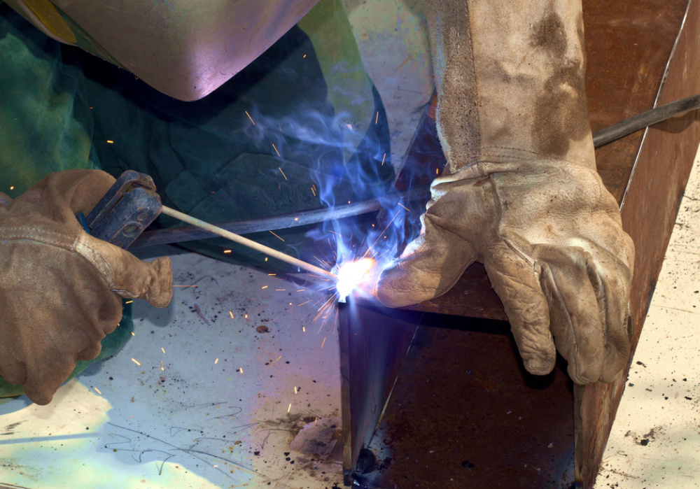 Kurzy pre spájkovanie kombinovaných materiálov (napr. meď + nerez)