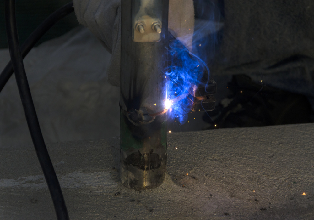 Kurzy pre spájkovanie vysokolegovaných austenických ocelí